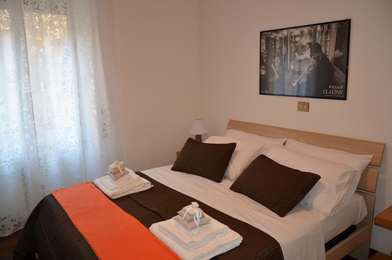 Ferienhaus In